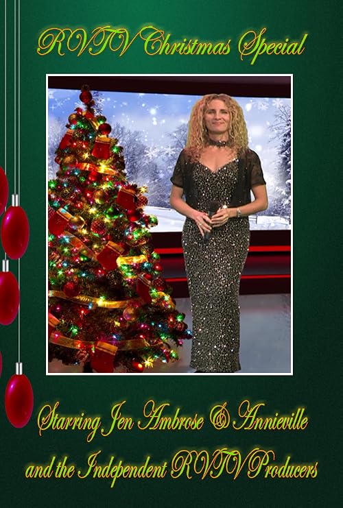 RVTV Christmas Special 2018