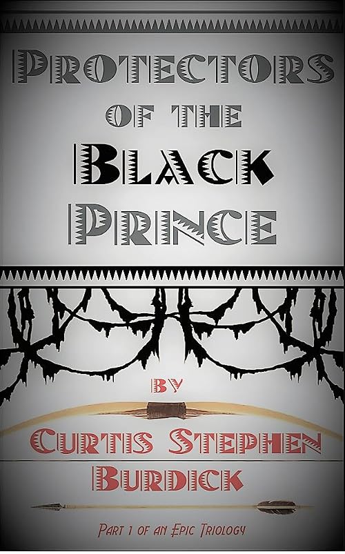 Protectors of The Black Prince