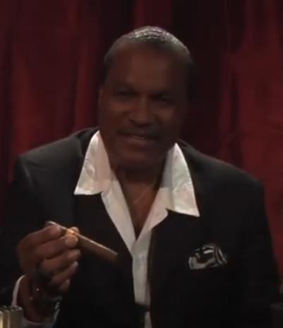 The Most Interesting BLACK Man in the World
