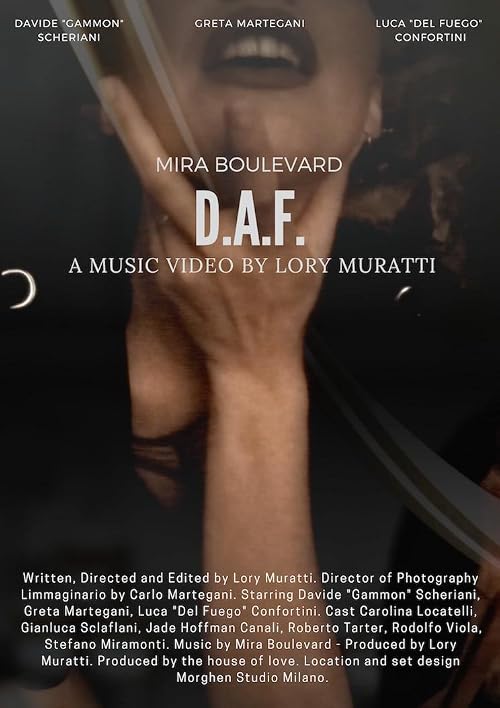 DAF