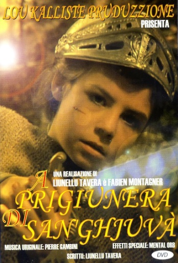 A Prigiunera di San Ghjuvà (La Prisonnière de Saint-Jean)