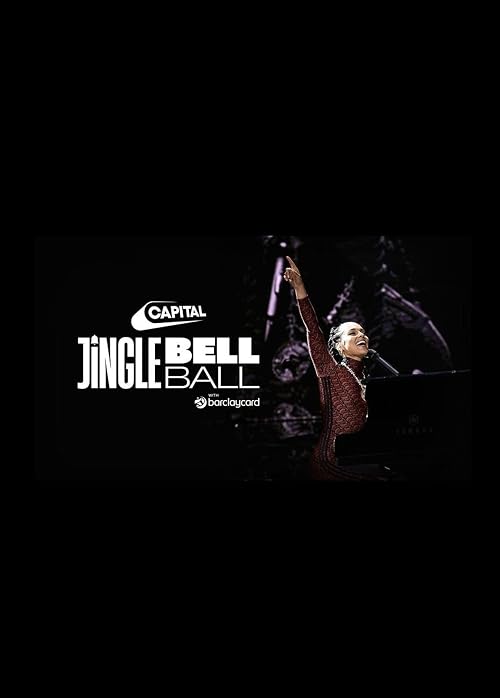 Capital's Jingle Bell Ball