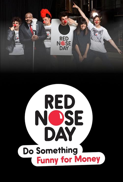 Comic Relief: Red Nose Day 2011
