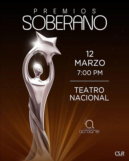 Premios Soberano