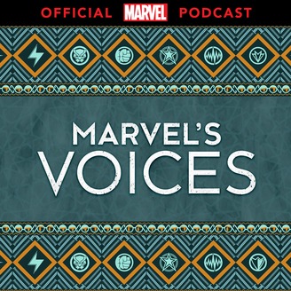 Marvel's Voices