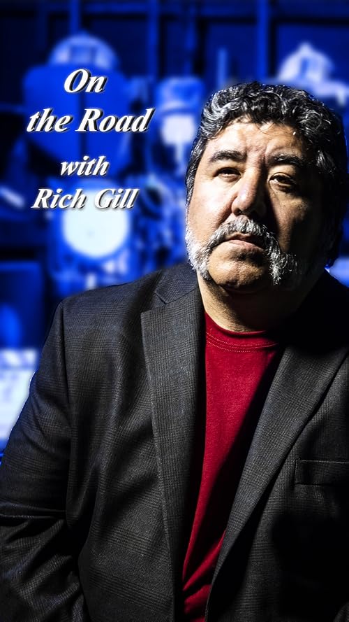 On the Road with Rich Gill