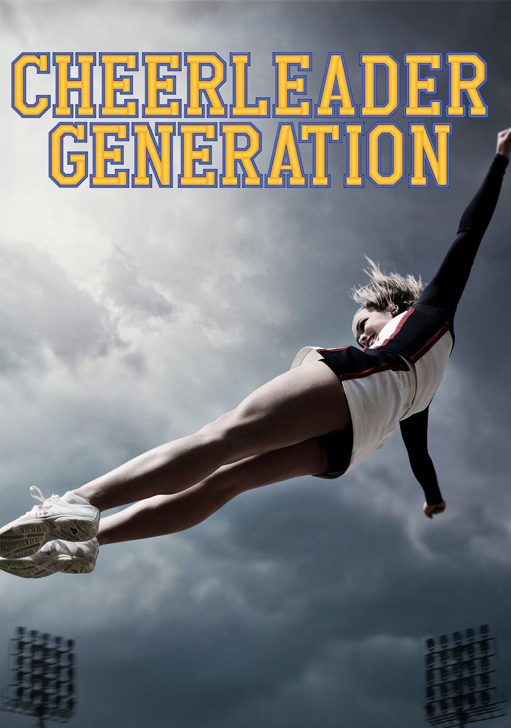 Cheerleader Generation