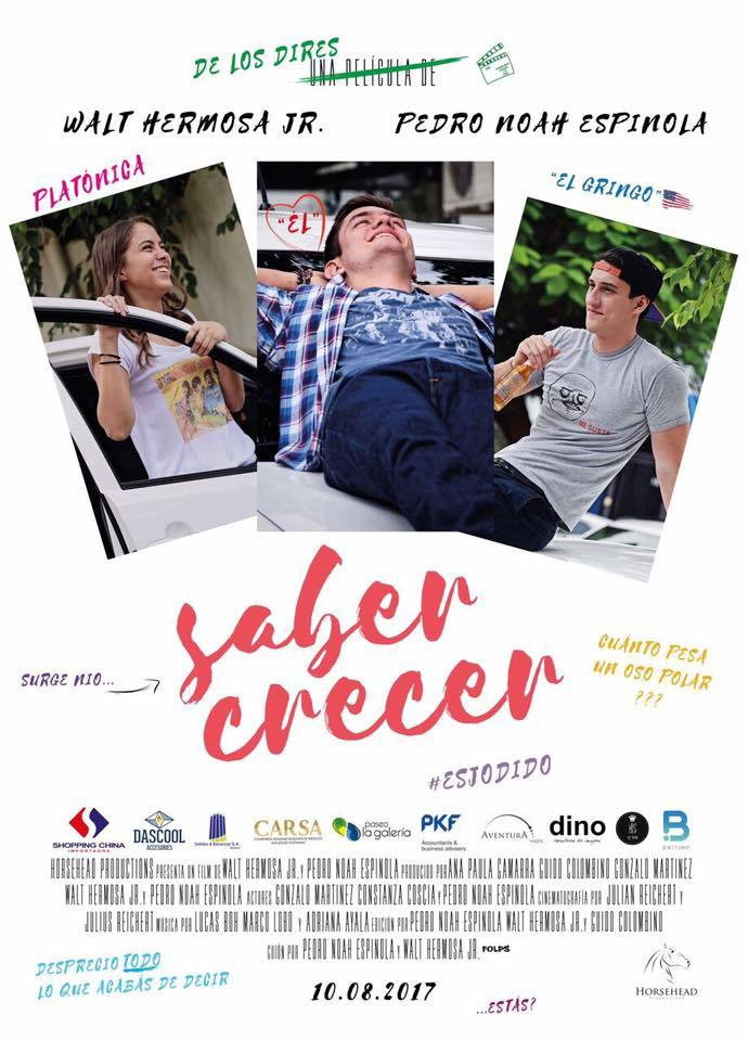 Saber Crecer