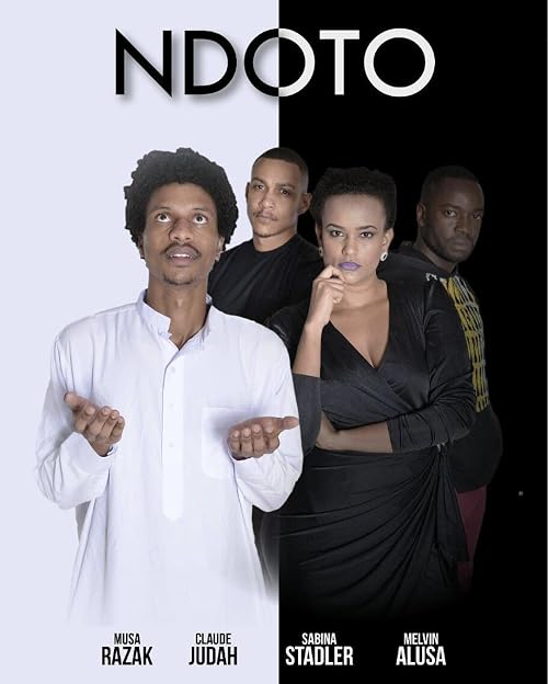 Ndoto
