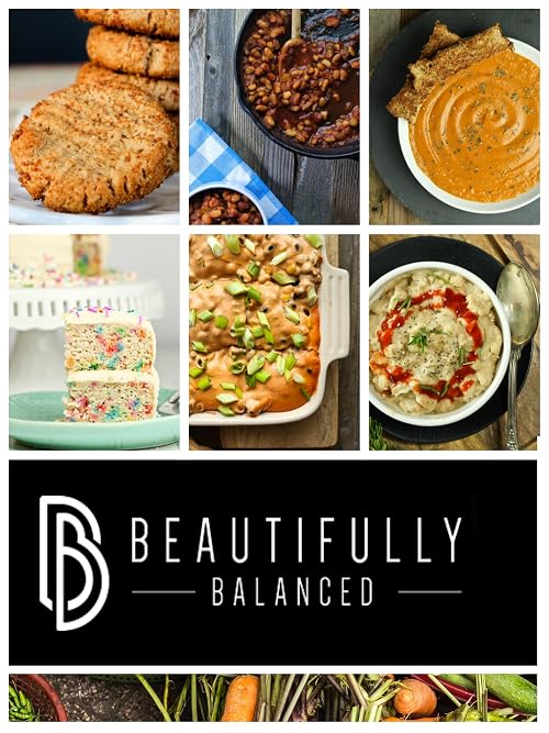 Beautifully Balanced