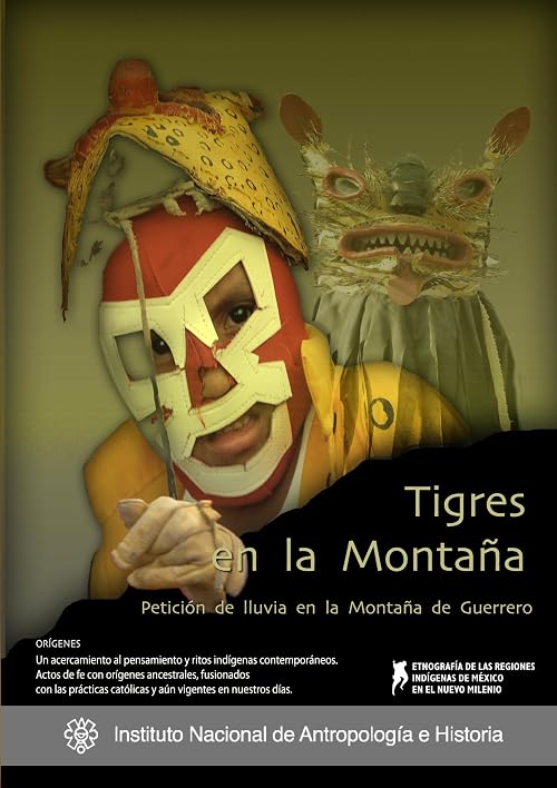 Tigres en la montaña