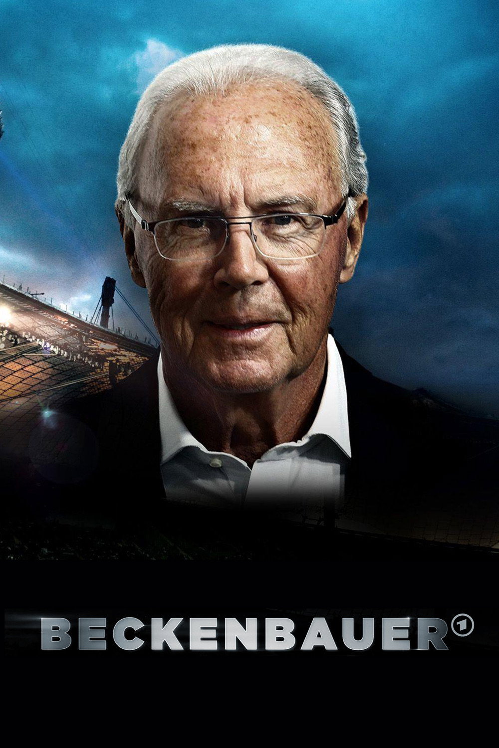 Beckenbauer - Legende des deutschen Fußballs