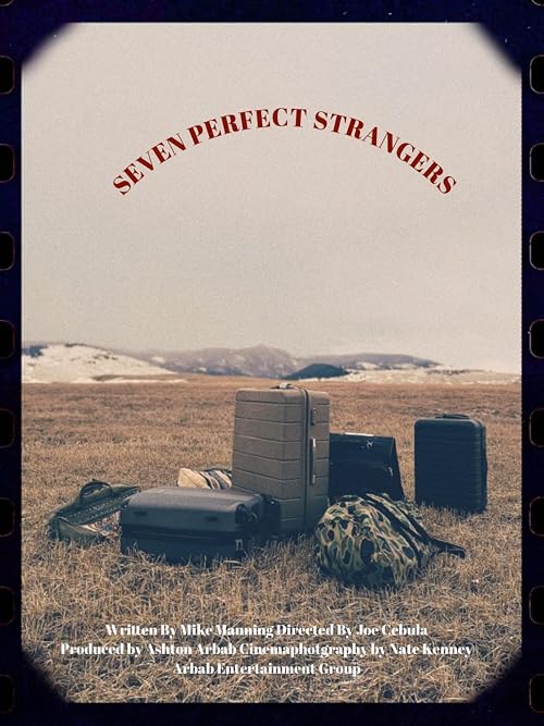 Seven Perfect Strangers