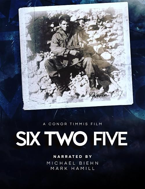 Six Two Five