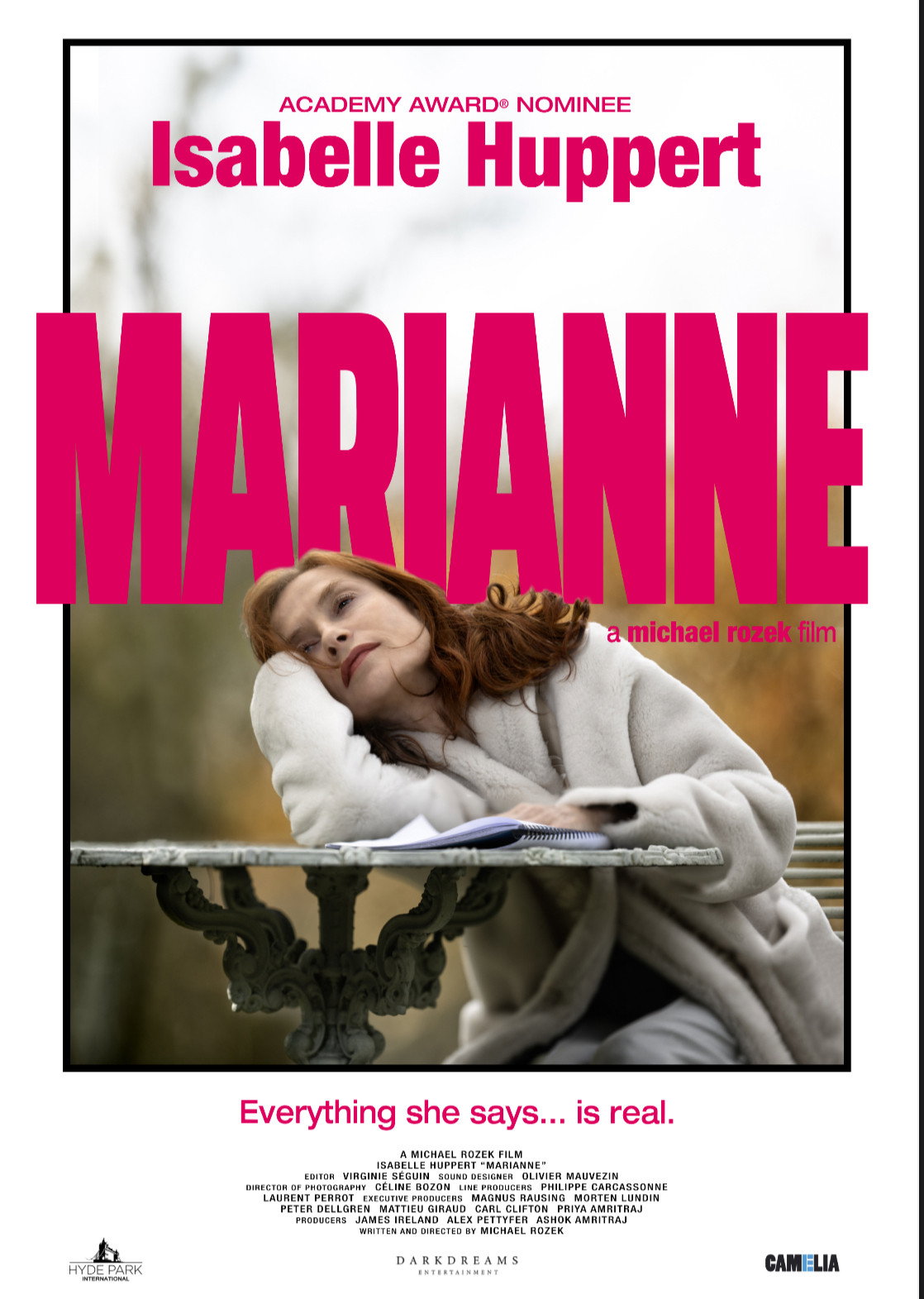 Marianne
