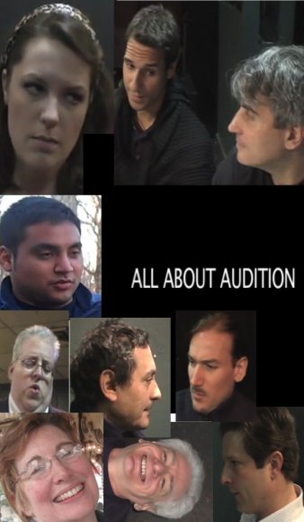 All About Audition