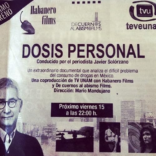 Dosis Personal