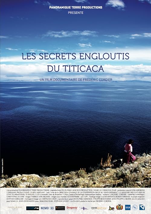 Les secrets engloutis du titicaca