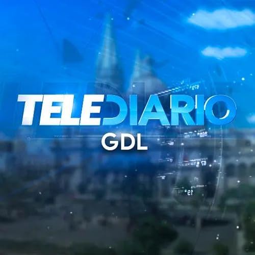 Telediario Guadalajara Matutino