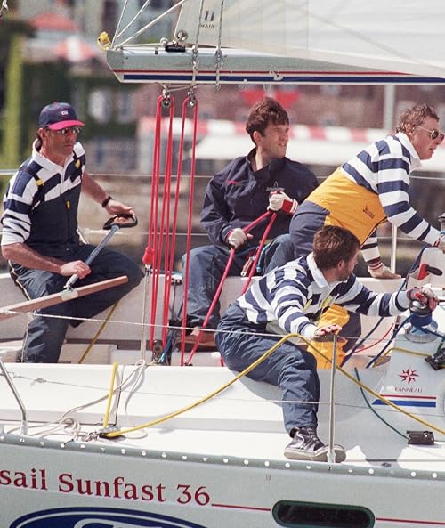 Sky Sports (UK): Watersports World