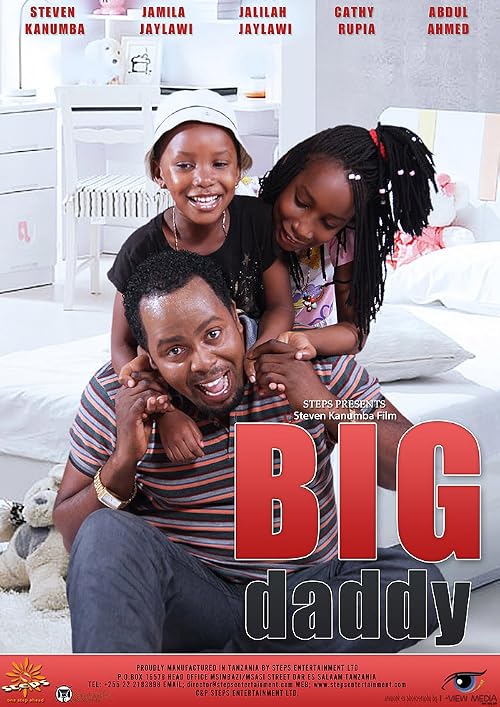Big Daddy