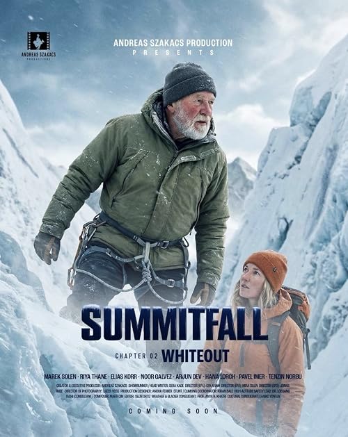 Summitfall