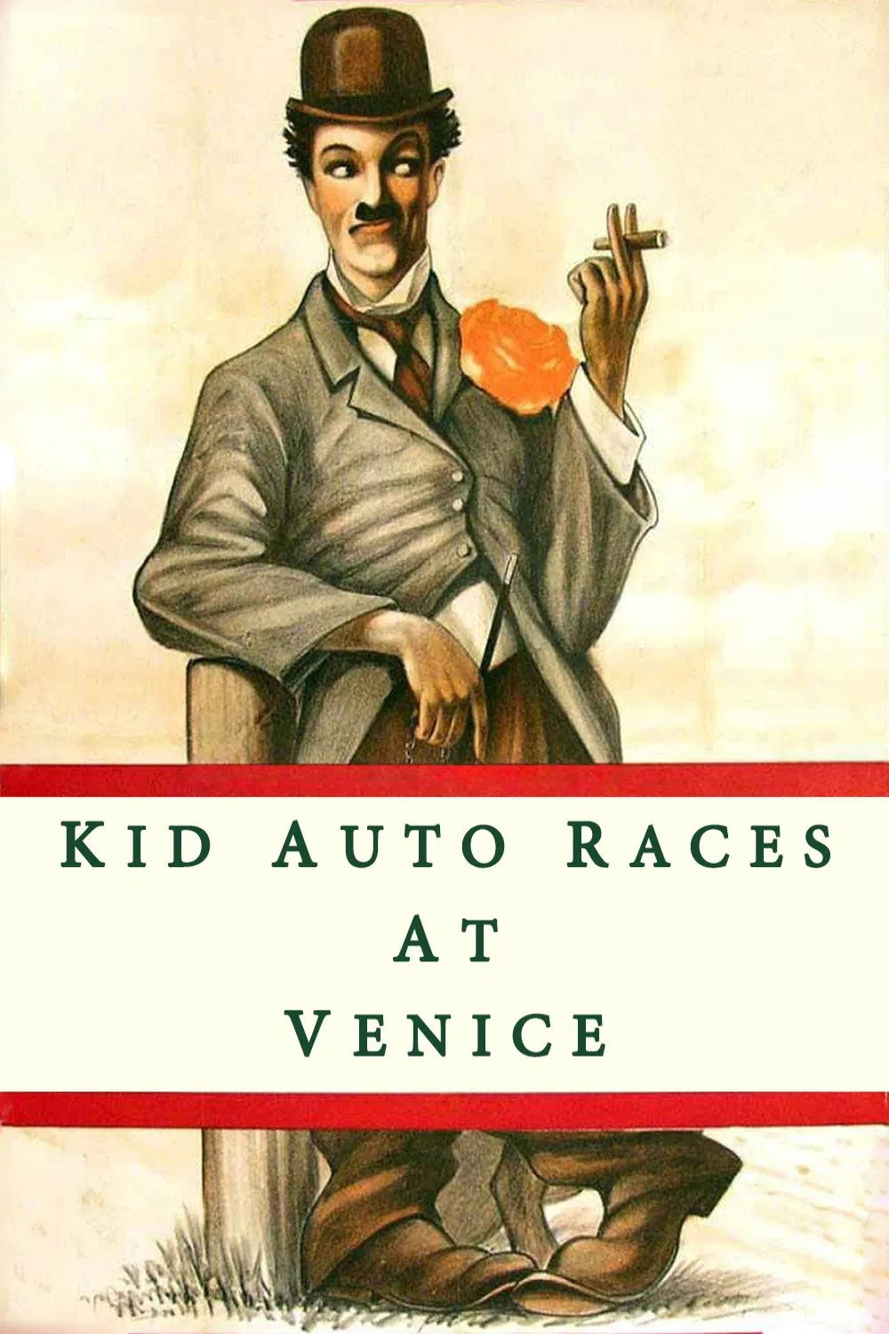 Kid Auto Races at Venice