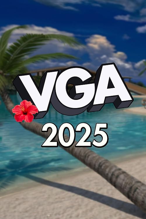 2025 Vidya Gaem Awards
