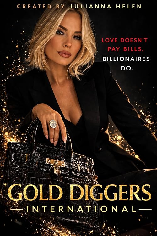 Gold Diggers International