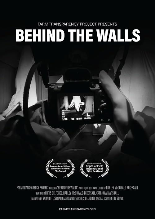 Behind the Walls