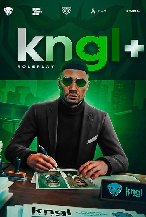 KNGL RP: Shehmus Ulash