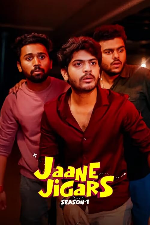 Jaane Jigars S1