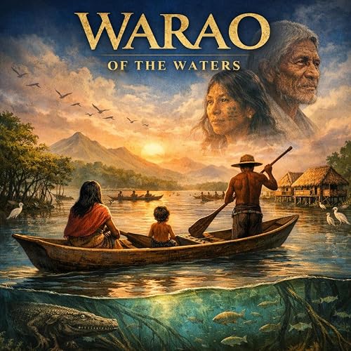 Warao of the Waters