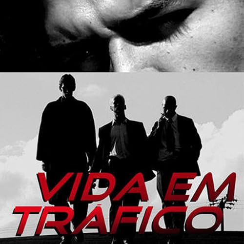 Vida em Tráfico