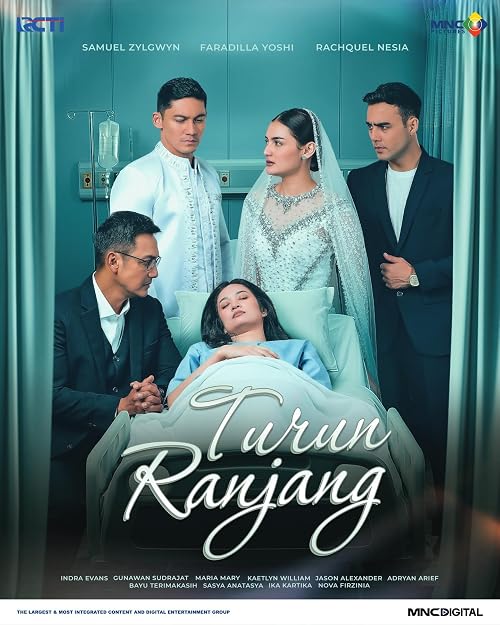 Turun Ranjang