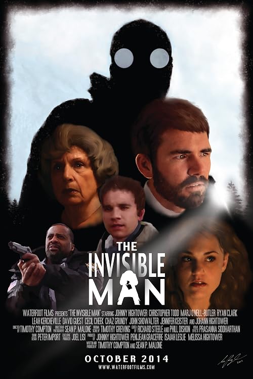 The Invisible Man