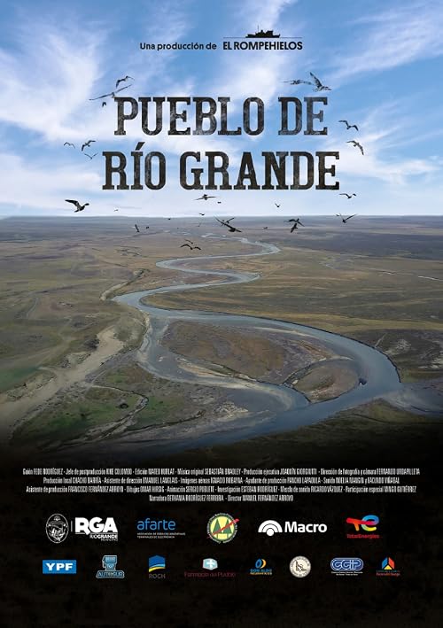 Pueblo de Río Grande