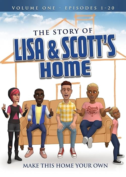 Scott & Lisa's Home