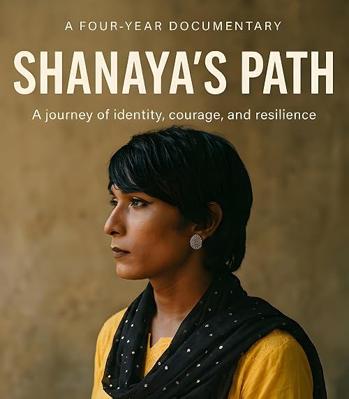 Shanaya's Path