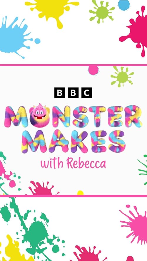 Monster Makes