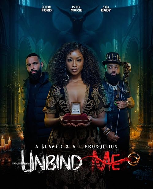 Unbind Me