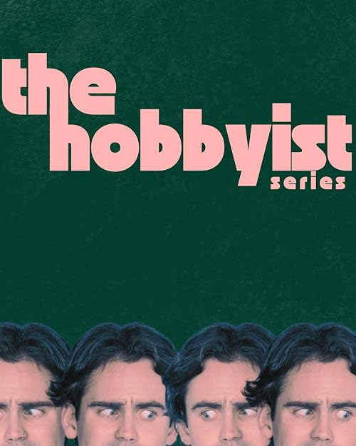 The Hobbyist