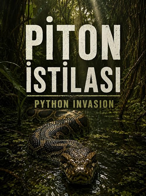 Python Invasion
