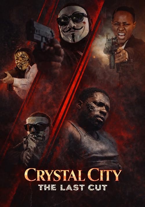 Crystal City: The Last Cut