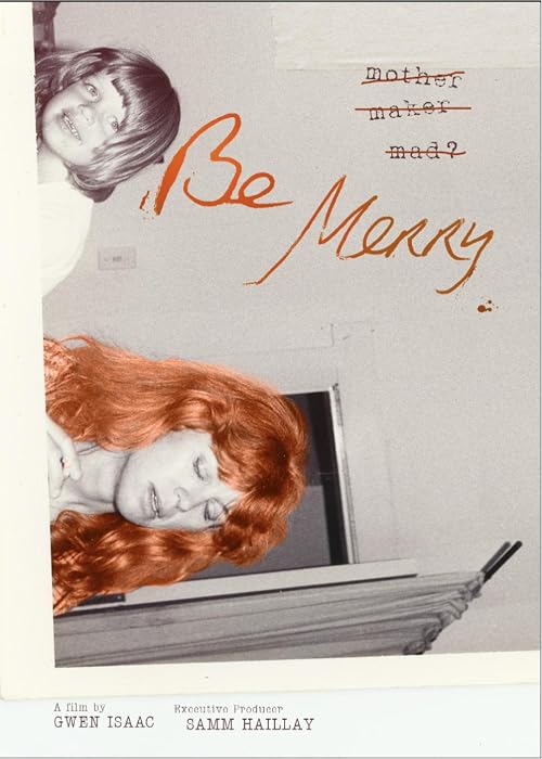 Be Merry