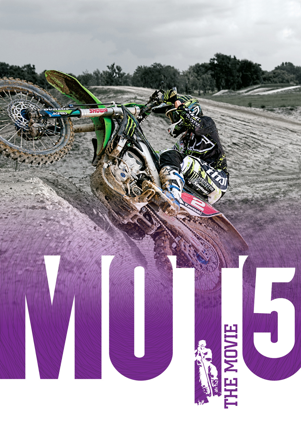 Moto 5 - The Movie
