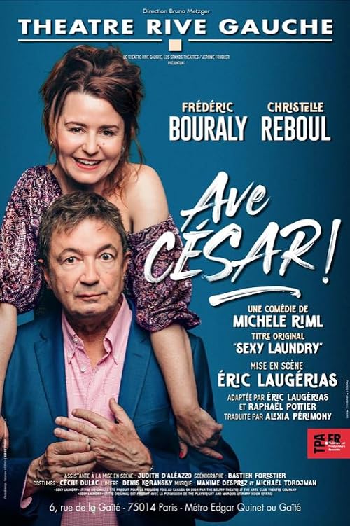 Ave César!