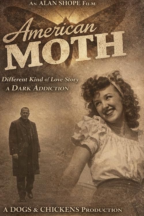 American MOTH
