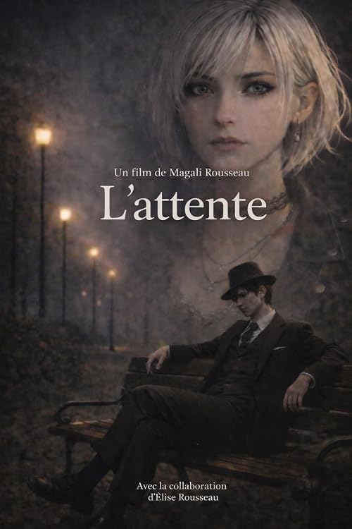 L attente