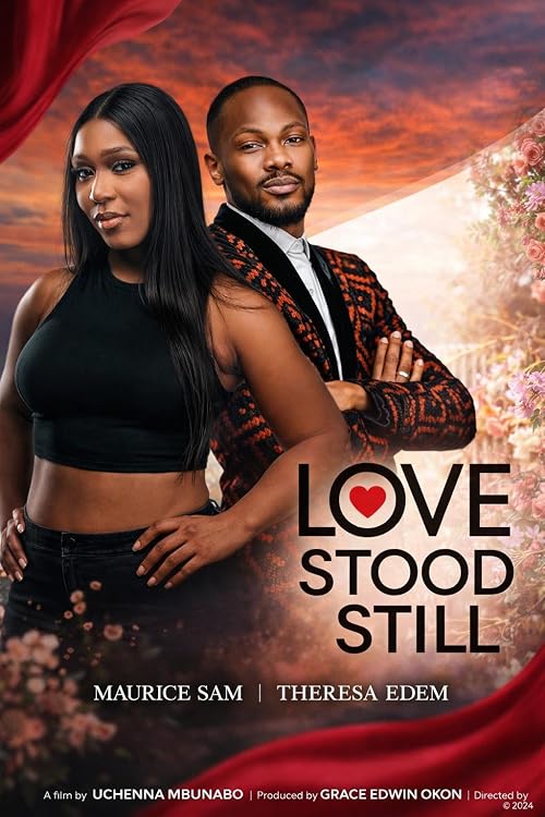 Love Stood Still